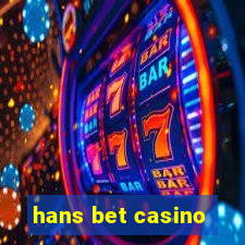 hans bet casino